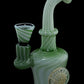 Slime Marble Water Pipe (6")