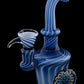 Slime Marble Water Pipe (6")