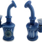Slime Marble Water Pipe (6")