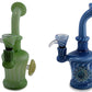 Slime Marble Water Pipe (6")