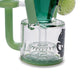 TOXIC Cone Flower Pendant Recycler