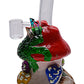 Clay Mushroom Rig