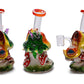 Clay Mushroom Rig
