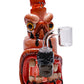 Clay Monster Rig