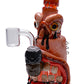 Clay Monster Rig