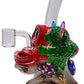 Clay Mushroom Rig
