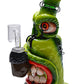 Clay Monster Rig