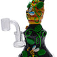 Clay Bee Honeycomb Rig