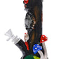 Clay Monster Tree Water Pipe