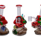 Clay Mushroom Rig