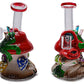 Clay Mushroom Rig