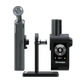 Stündenglass Modül + Dok Deluxe Travel Set - Gray Glass