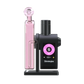 Stündenglass Modül + Dok Deluxe Travel Set - Pink Glass