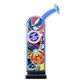 Stündenglass Modül + Dok Deluxe Travel Set - Grateful Dead (Legacy Patchwork)