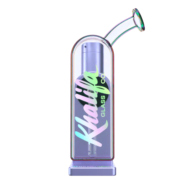 Stündenglass Modül + Dok Deluxe Travel Set - Khalifa