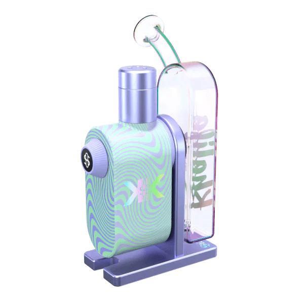 Stündenglass Modül + Dok Deluxe Travel Set - Khalifa