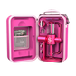 Stündenglass Kompact Gravity Infuser - Pink