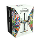 Stündenglass Gravity Infuser - Grateful Dead (Legacy Patchwork)