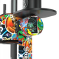 Stündenglass Gravity Infuser - Grateful Dead (Legacy Patchwork)