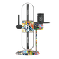 Stündenglass Gravity Infuser - Grateful Dead (Legacy Patchwork)