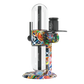 Stündenglass Gravity Infuser - Grateful Dead (Legacy Patchwork)