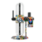 Stündenglass Modül + Dok Deluxe Travel Set - Grateful Dead (Legacy Patchwork)