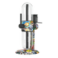 Stündenglass Gravity Infuser - Grateful Dead (Legacy Patchwork)