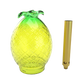 Stündenglass Kompact Gravity Infuser Replacement Pineapple Glass Globes (Single)