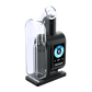 Stündenglass Modül + Dok Deluxe Travel Set - Clear Glass