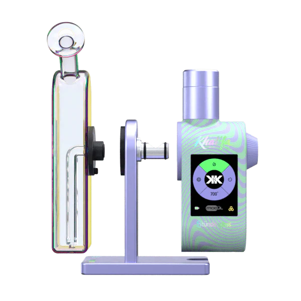 Stündenglass Modül + Dok Deluxe Travel Set - Khalifa