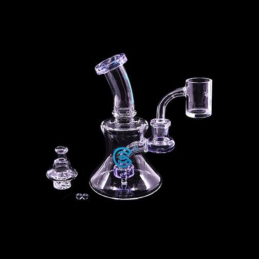 Connect Dab Rig