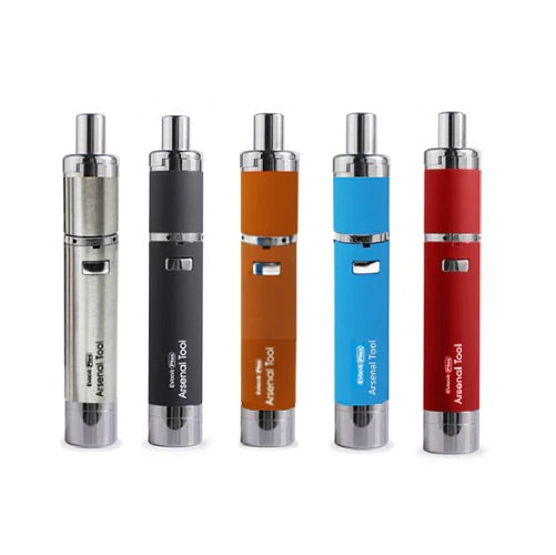 Yocan Evolve Plus