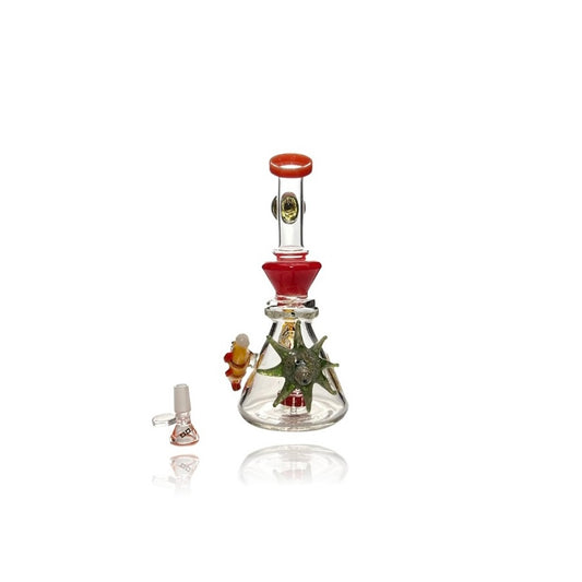 Sea Dab Rig