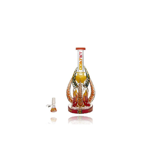 Smoky Rig Dab Rigs | Connect dab rig | pufco peak smart rig | Sea dab ring ...