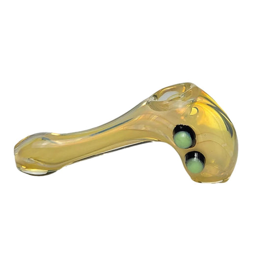 Handpipe Slime Yellow