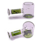 Hand Pipe Essential Glass 3.5” in
