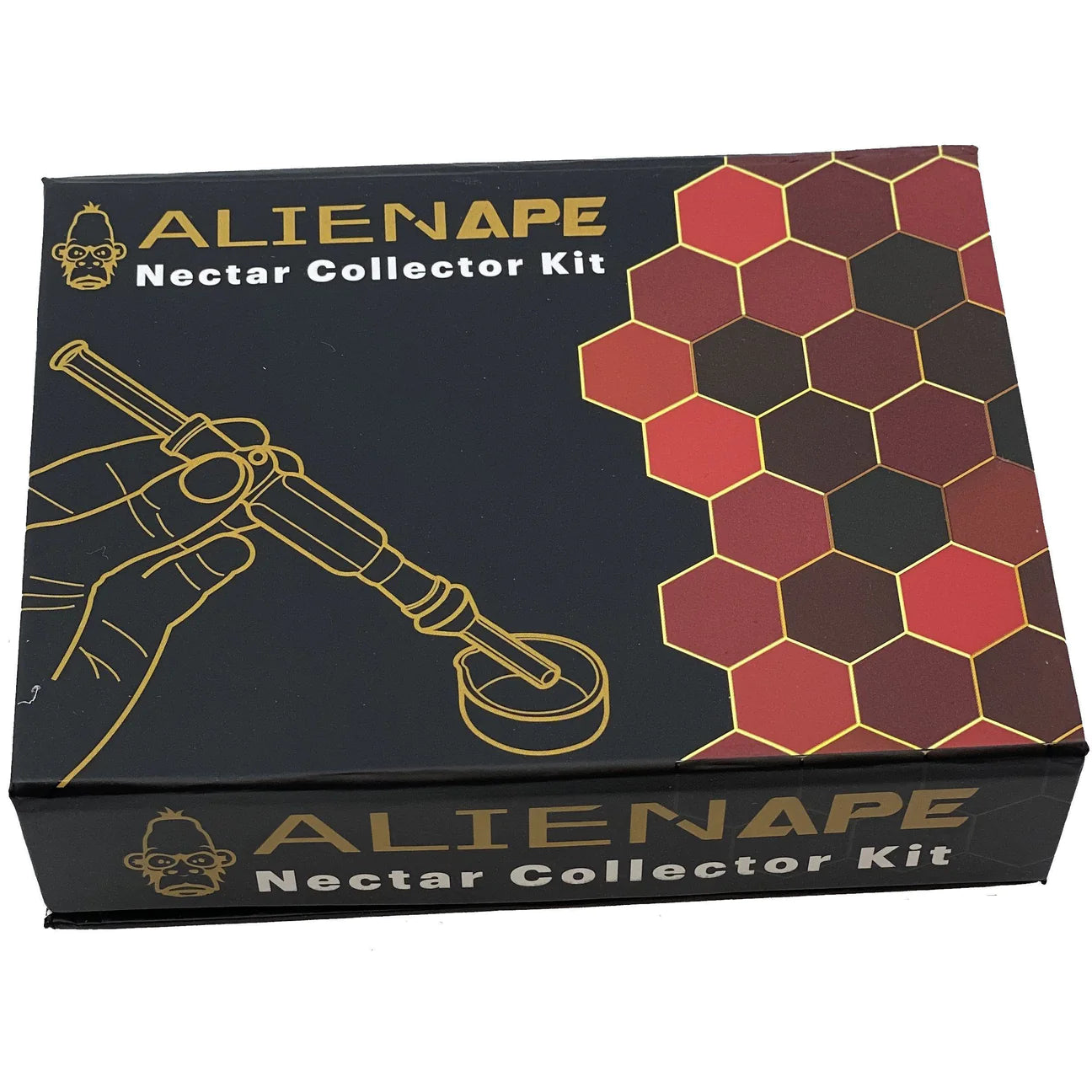 Alien Ape Nectar Collector Kit