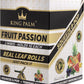King Palm Flavors Slim Size (20pack) Paper Cones