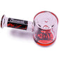 Hand Pipe Essential Glass 3.5” in