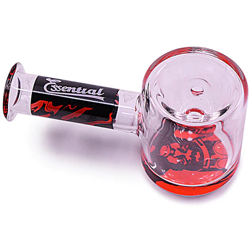 Hand Pipe Essential Glass 3.5” in