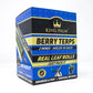 King Palm Slim Cones Flavors | Pre Rolled Palm Cones | SmokeYosh