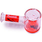 Hand Pipe Essential Glass 3.5” in