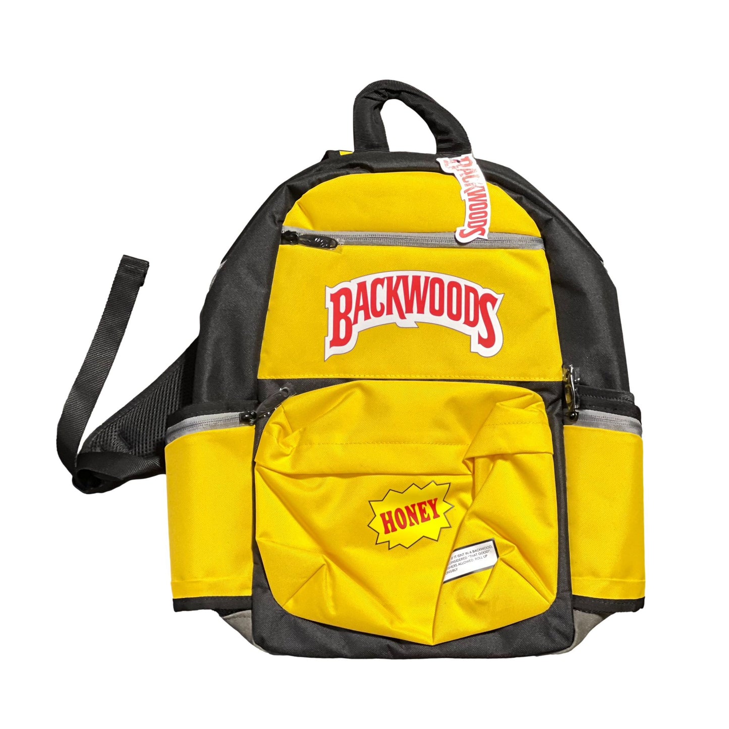 Backpacks