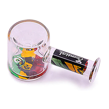 Hand Pipe Essential Glass 3.5” in