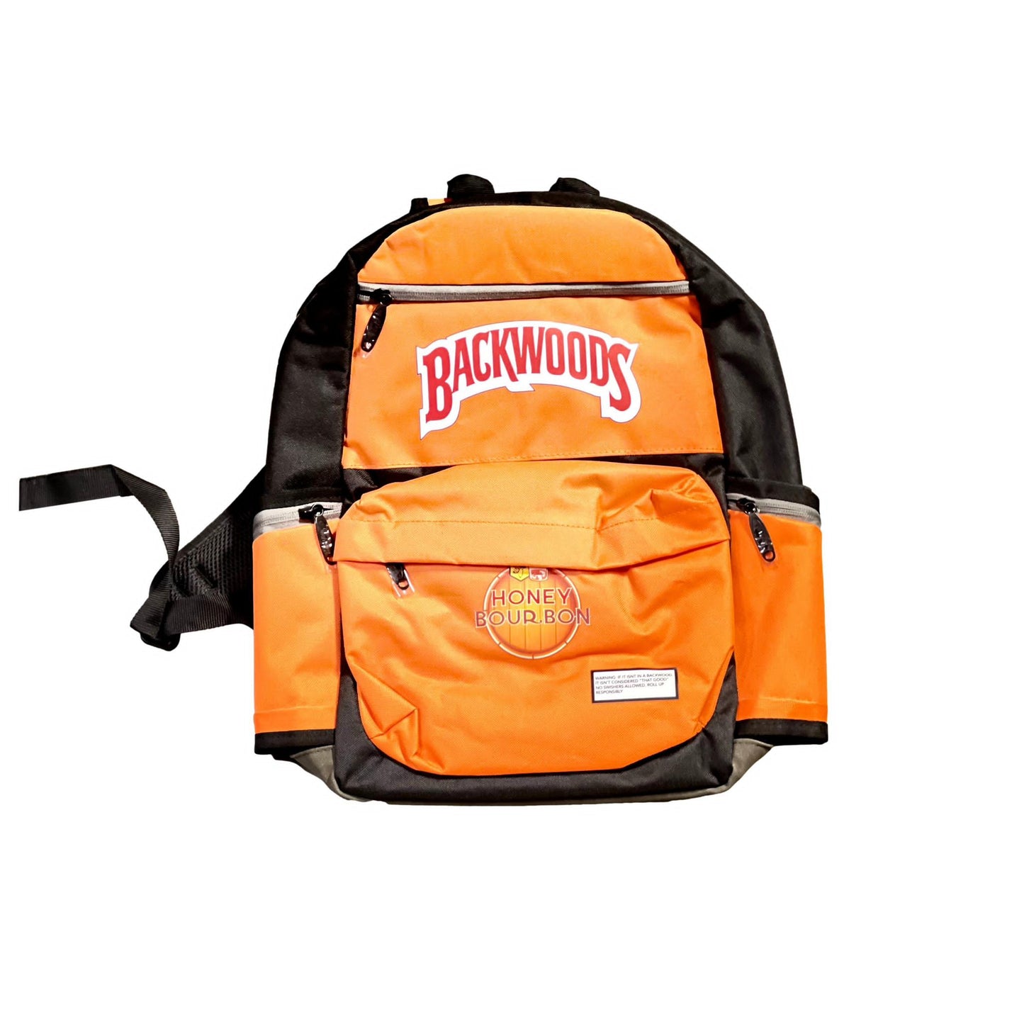 Backpacks