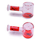 Hand Pipe Essential Glass | Hand Pipe Glass | SmokeYosh