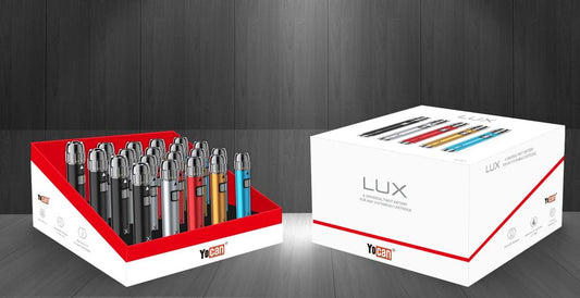 Yocan Lux Battery